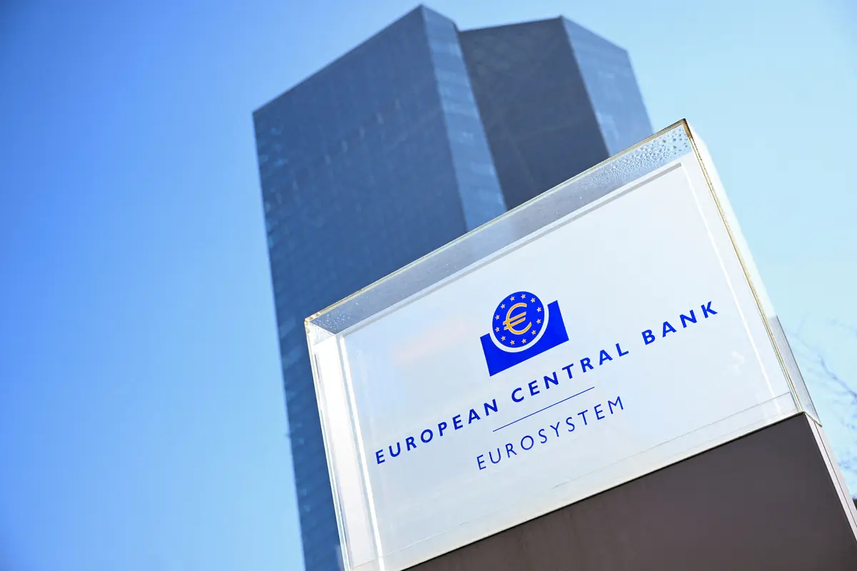ECB Enhances Repo Facility to Broaden Global Euro Liquidity, Bolster Currency’s International Role