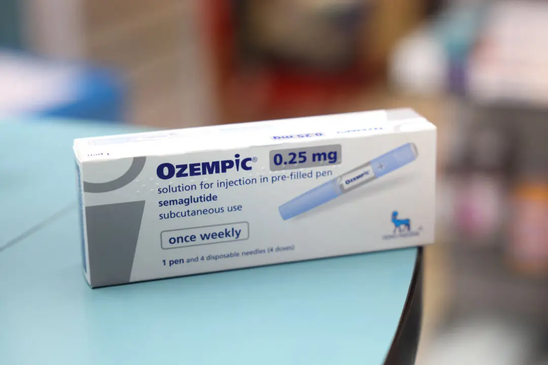 Novo Nordisk to Cut Ozempic, Wegovy Prices Up to 50 Percent in US