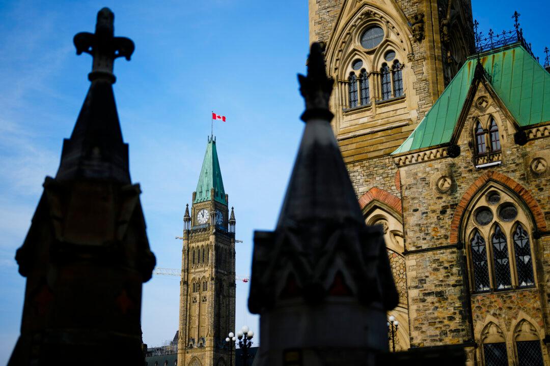 Canada Urgently Needs a Watchdog for Government Waste