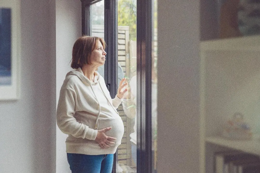 Stillbirth Rates in US Remain Alarmingly High, New Study Finds