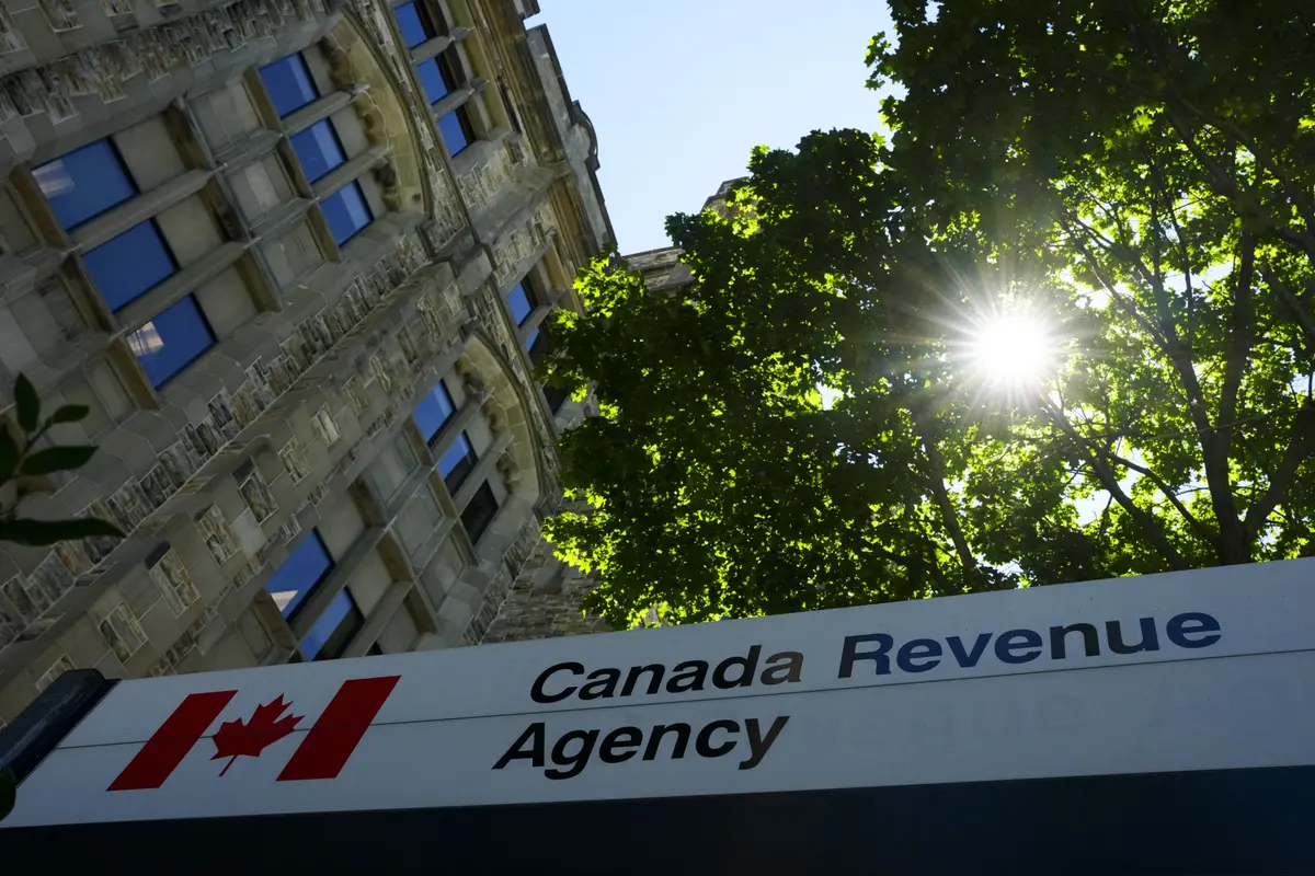 Labour Board Finds CRA Discriminated Against Employee Over Religious Vaccine Accommodation