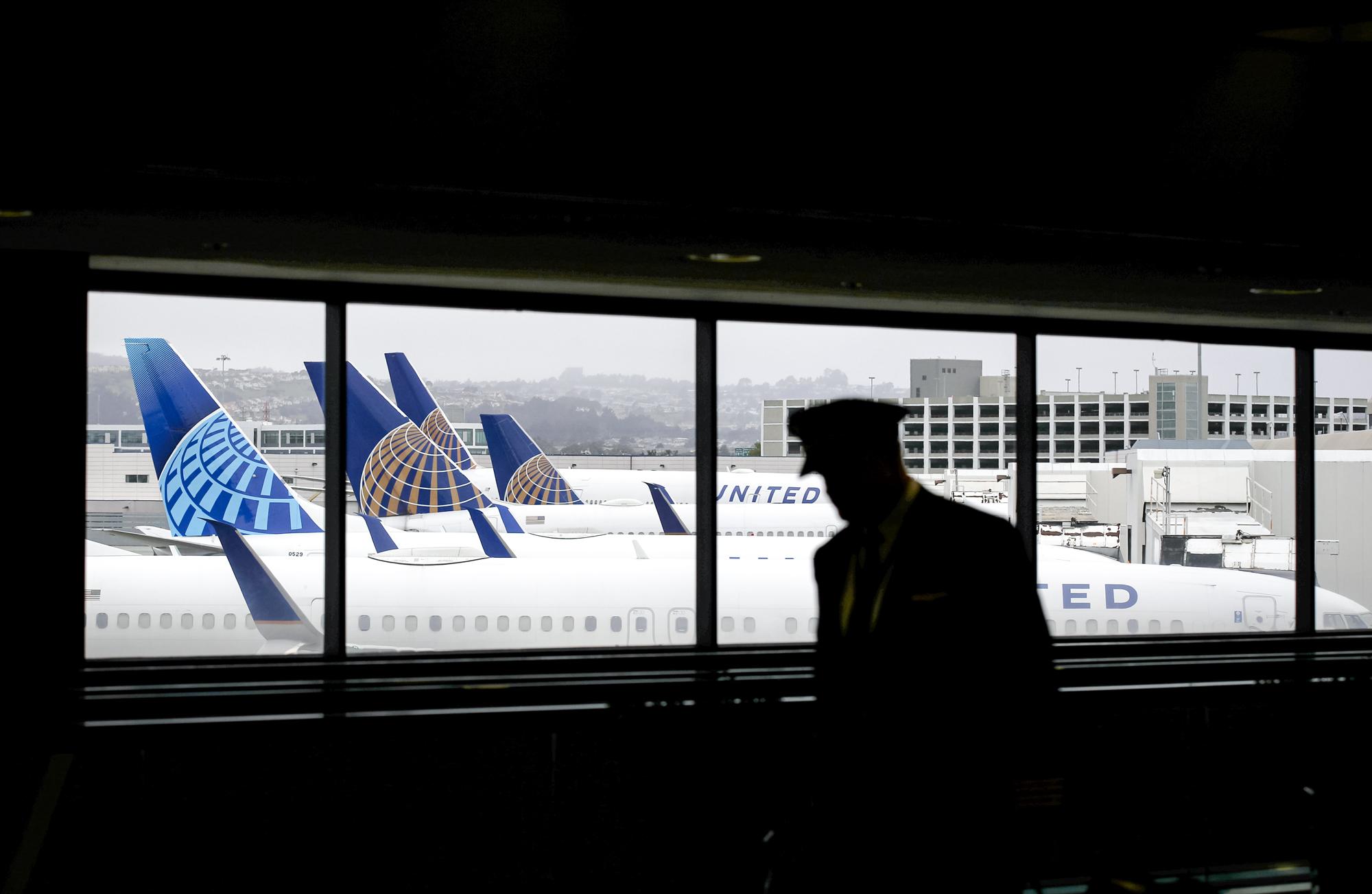 Airline Crews Say DEI Persists, Despite Safety Concerns and Trump Orders