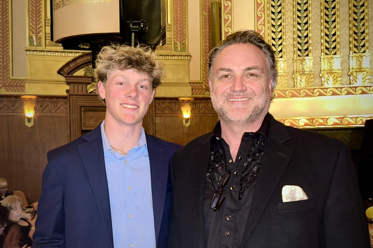 ‘Impeccable’: Entrepreneur Praises Poise, Power, and Grace of Shen Yun