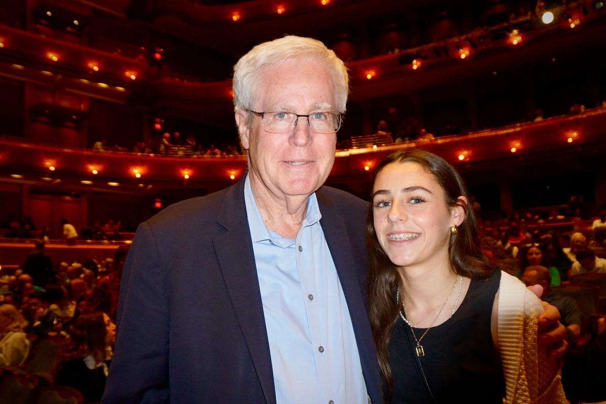 Shen Yun ‘An Incredible Performance,’ Says Attorney