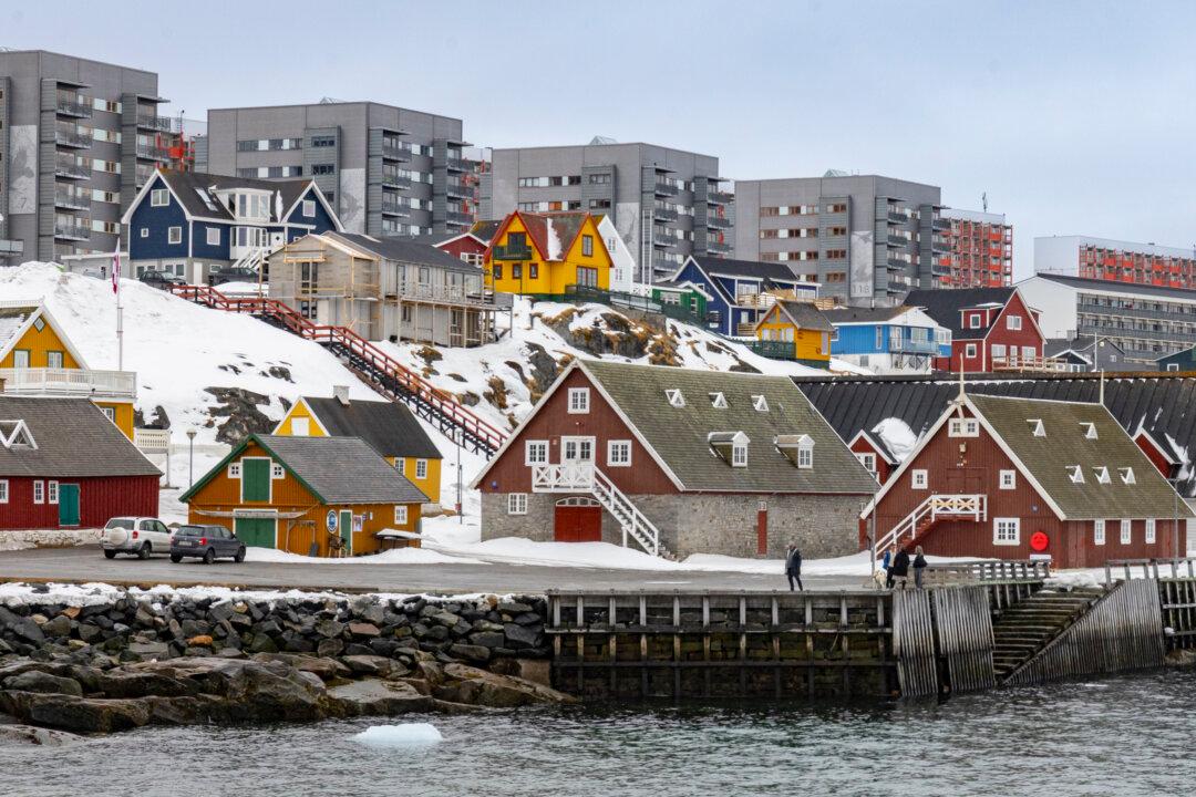 Trump: Military Annexation of Canada ‘Highly Unlikely,’ but Not Ruled Out for Greenland