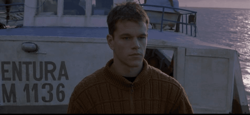Jason Bourne’s Virtues