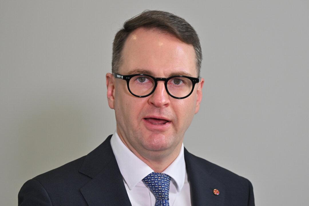 Shadow Housing Minister Says Housing Crisis Threatening Support for Capitalism