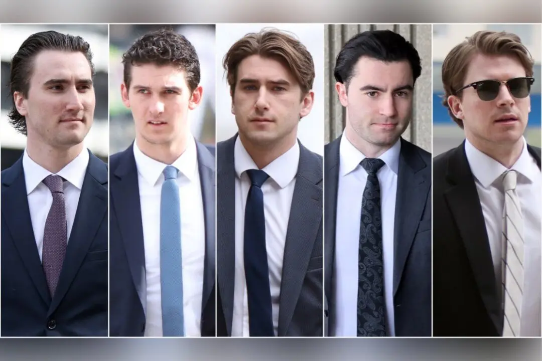 Appeal Board Upholds Hockey Canada Suspensions for Four 2018 World Junior Players