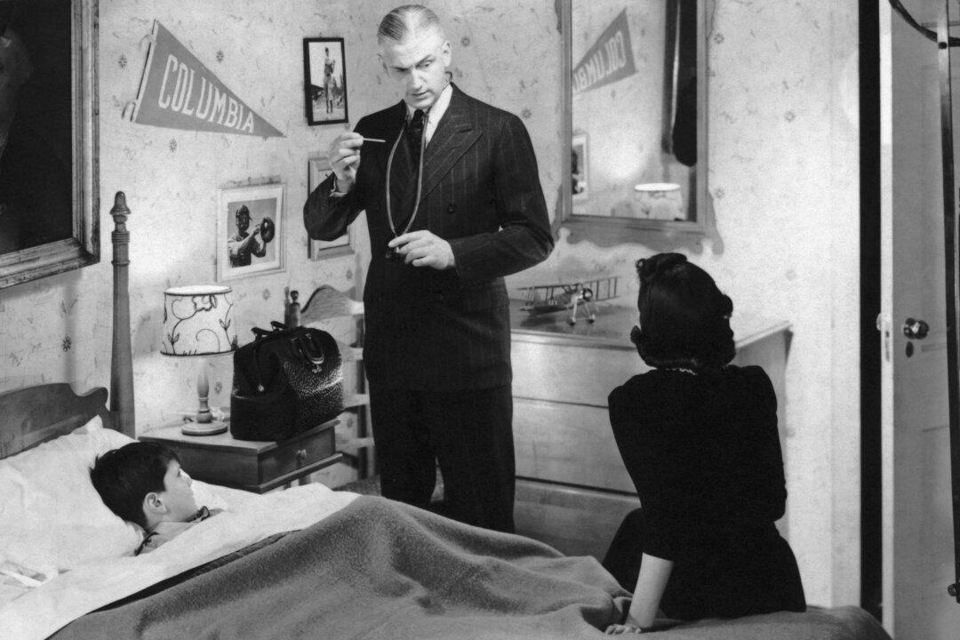 Whatever Happened to House Calls?