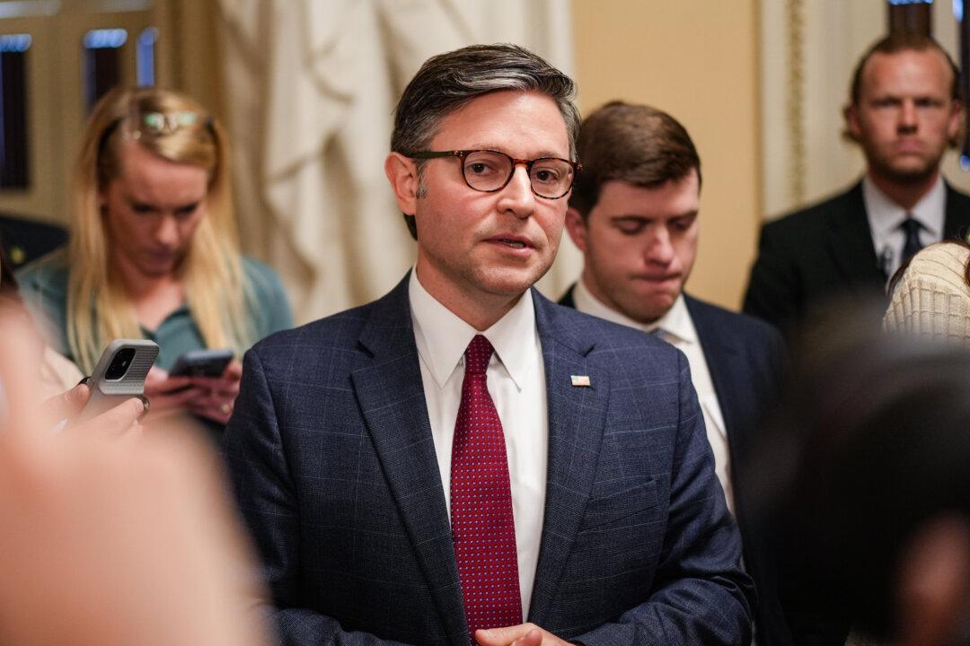 Trump, Johnson Respond to Elon Musk Objecting to Big Beautiful Bill Act