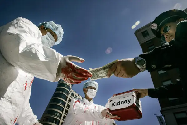 LIVE NOW: House Oversight Committee Examines Use of Modern Tools to Combat Human Trafficking