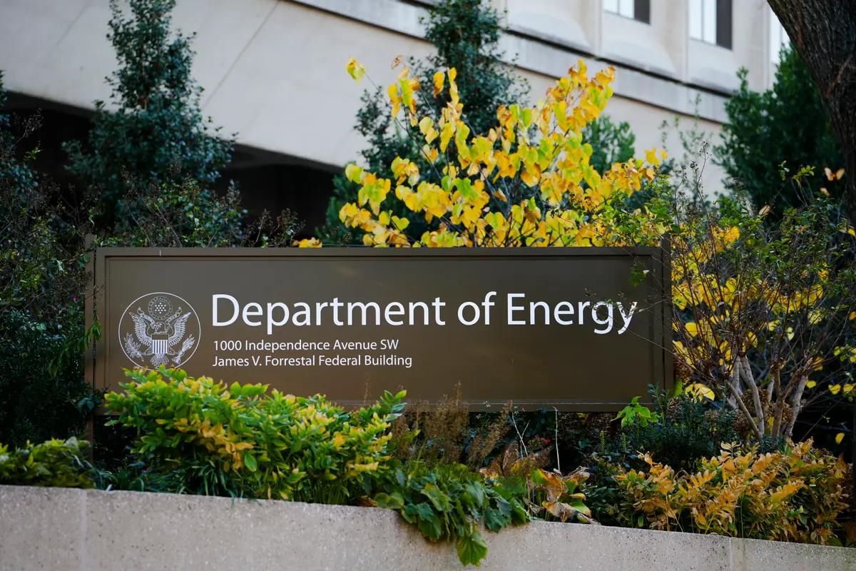 Criticality Reached for 3rd US Advanced Reactor