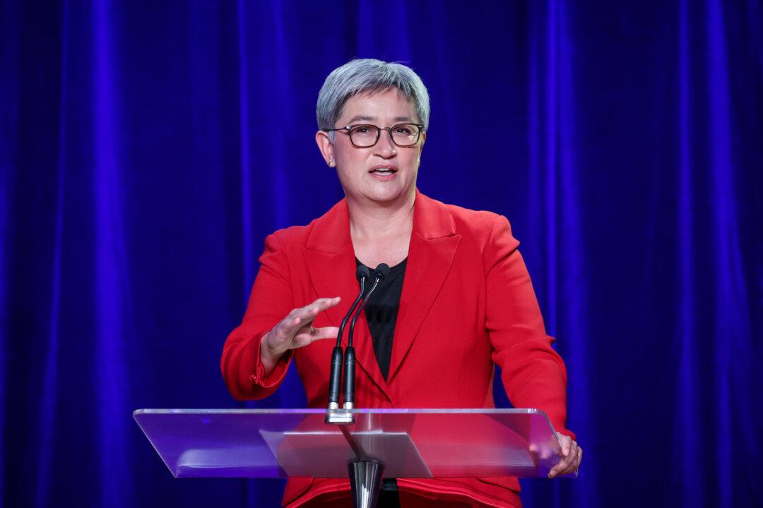 Wong Leverages Community Backlash After Liberal Party’s ‘Chinese Spies’ Comment