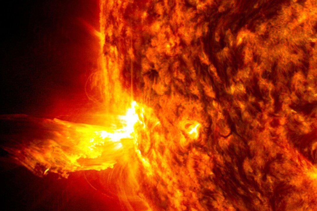 Colorado Observatory Invites You to Admire the Sun at Special Times This Summer