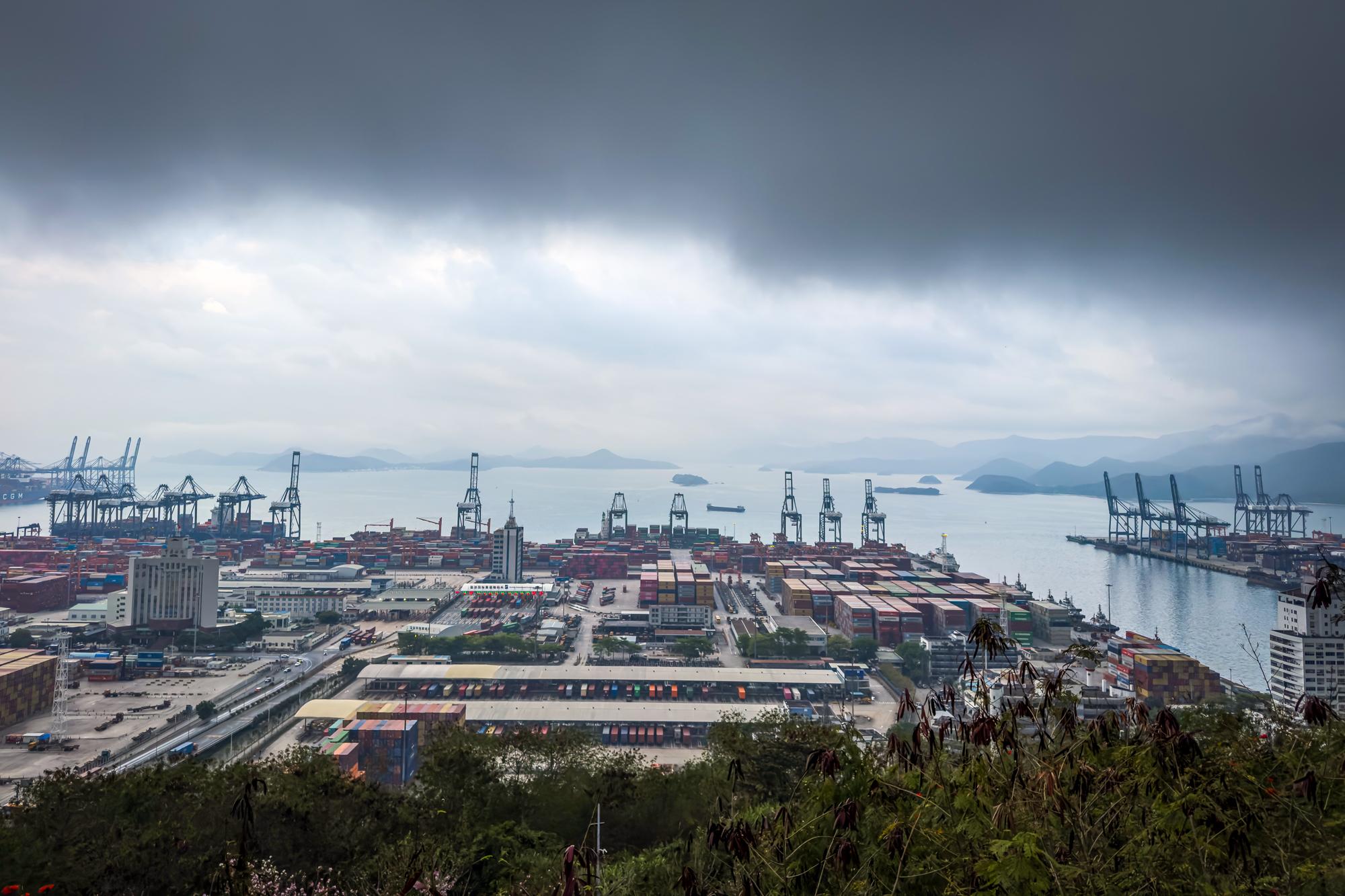 China Ramped Up Fentanyl Precursor Production to Target US, Expert Says