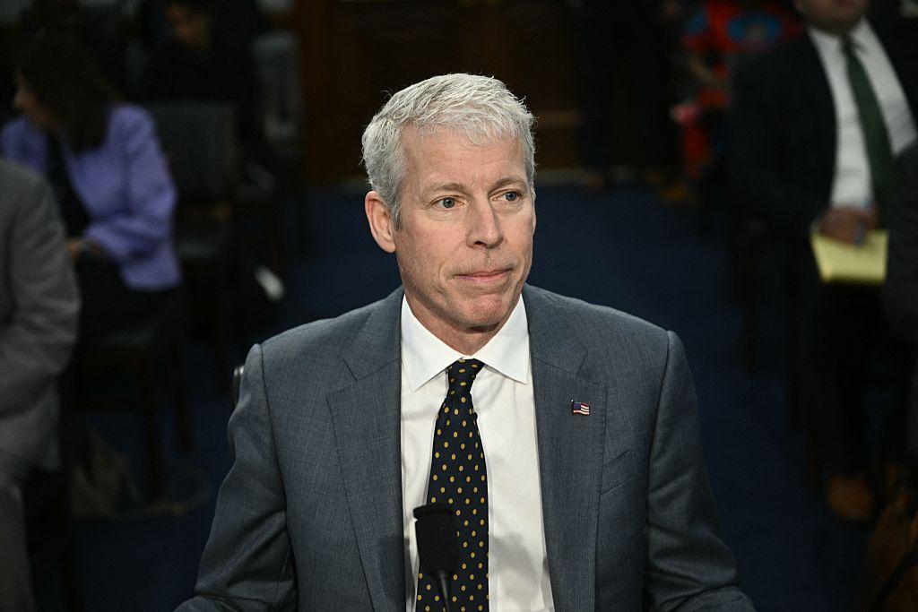 Energy Budget Blueprint Cuts $19.3 Billion From Biden-Era Initiatives