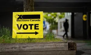 Cory Morgan: The Chances of a Spring Election in Canada