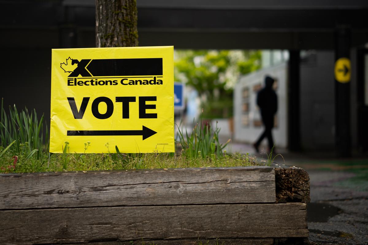 Cory Morgan: The Chances of a Spring Election in Canada