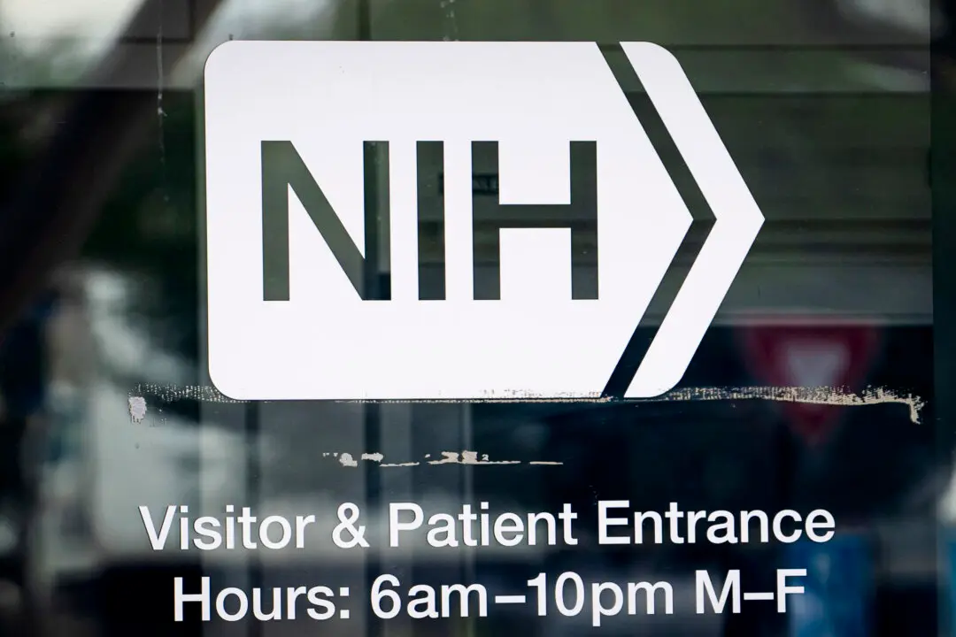 NIH Ends Funding for Research Using Human Fetal Tissue