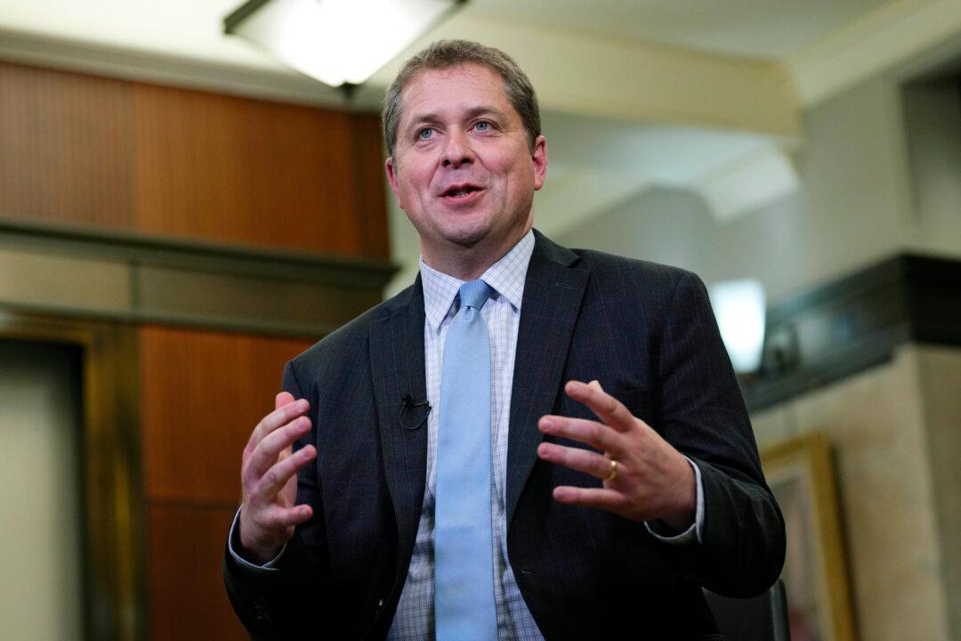 Discussions ‘Ongoing’ on Whether Poilievre Will Remain at Opposition Leader’s Residence: Scheer