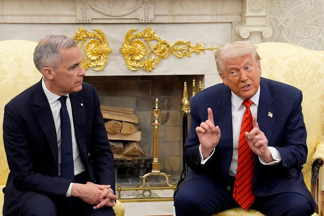 As Legal Battle Over US Tariffs Unfolds in Courts, What Does It Mean for Canada?