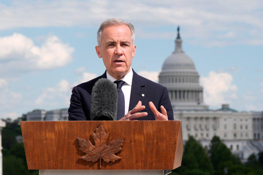 Carney to Announce New Cabinet May 13