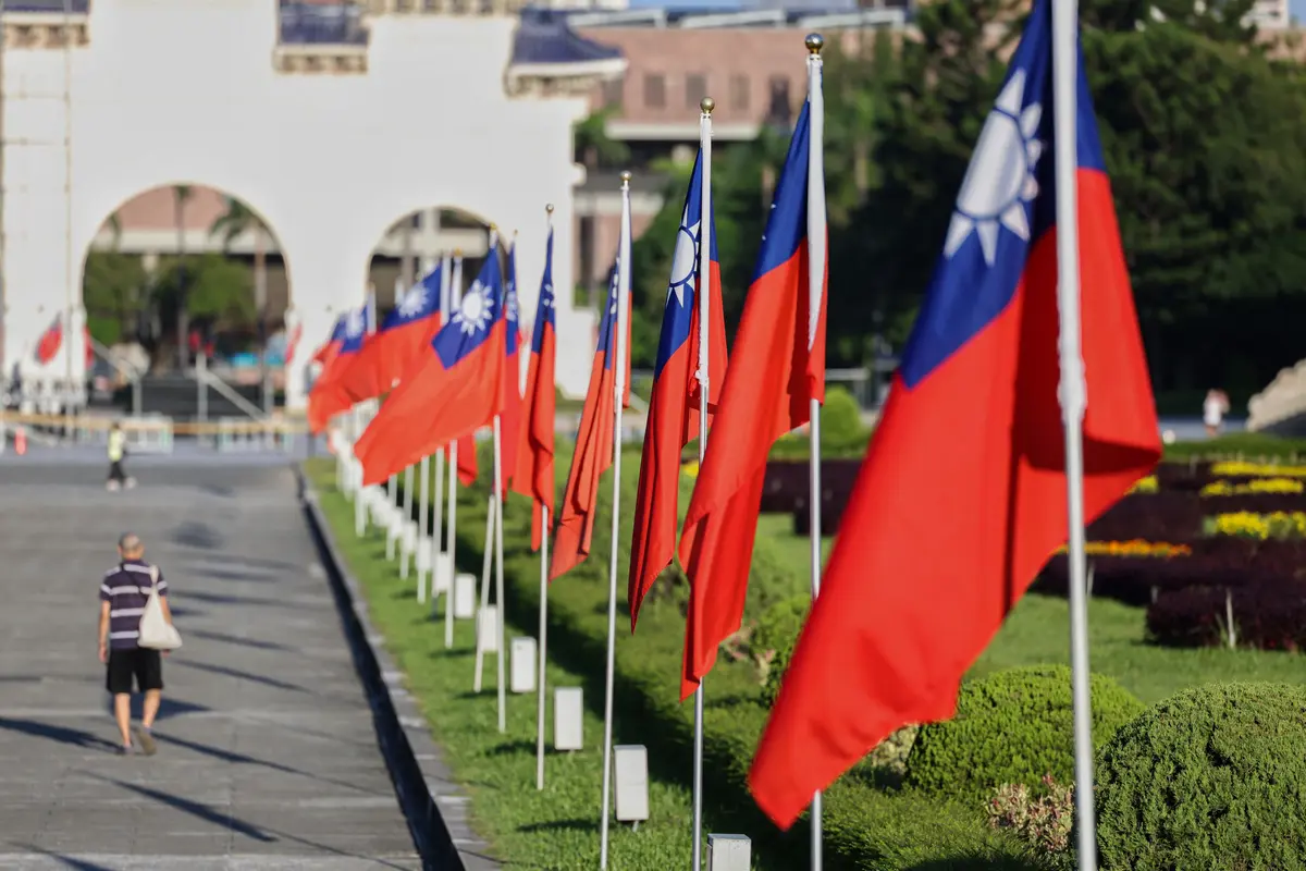 Chinese Regime Will Likely Ramp Up Taiwan Coercion After Trump–Xi Summit: Analysts
