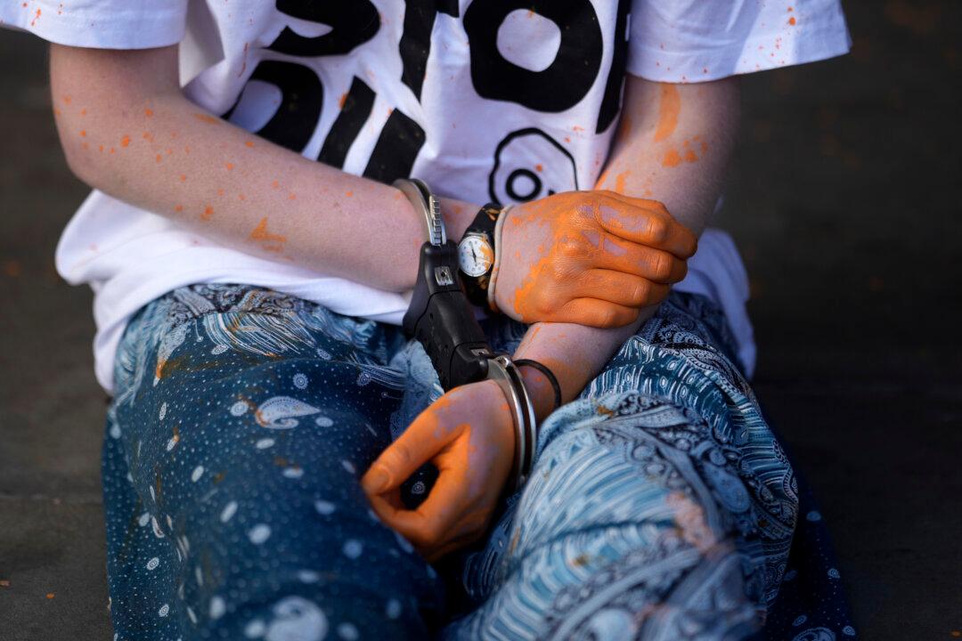 NSW Youth Convictions Plunge After Court Rules Kids Can’t Grasp Right From Wrong