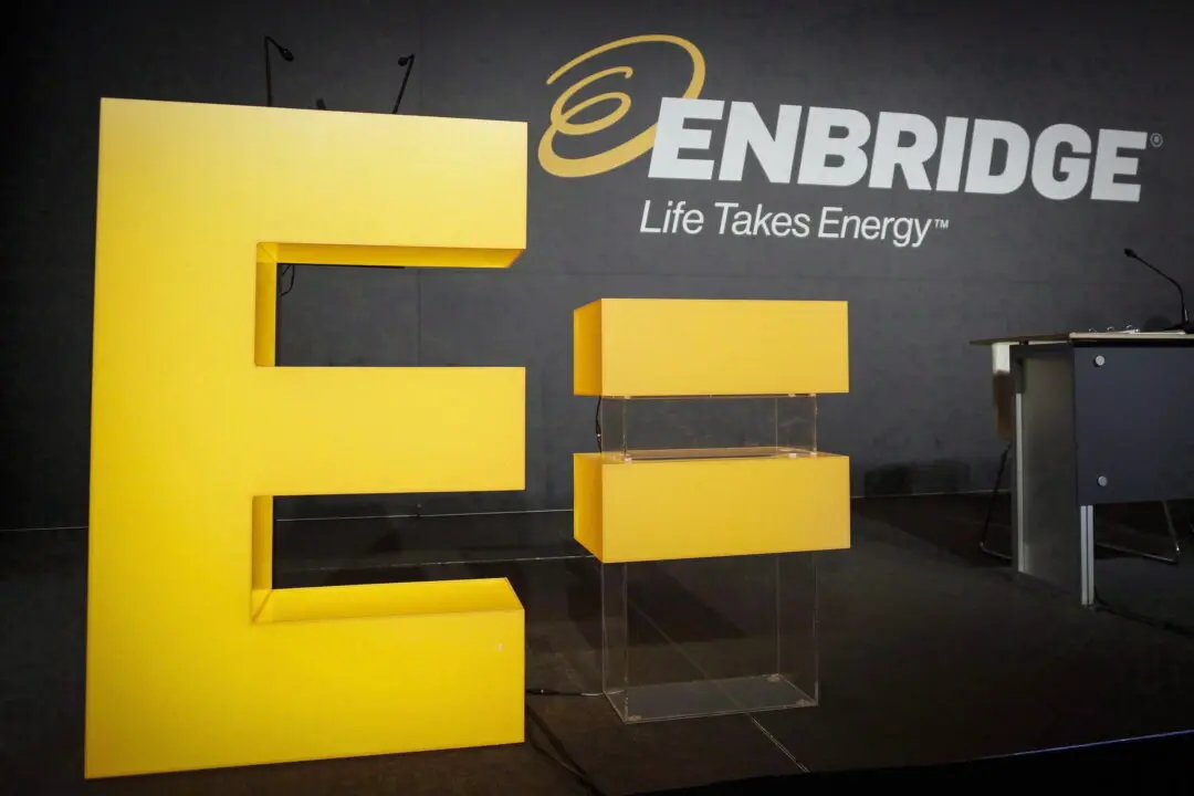 Enbridge Has No Plans to Apply for National Interest Project as It Tackles Expansions