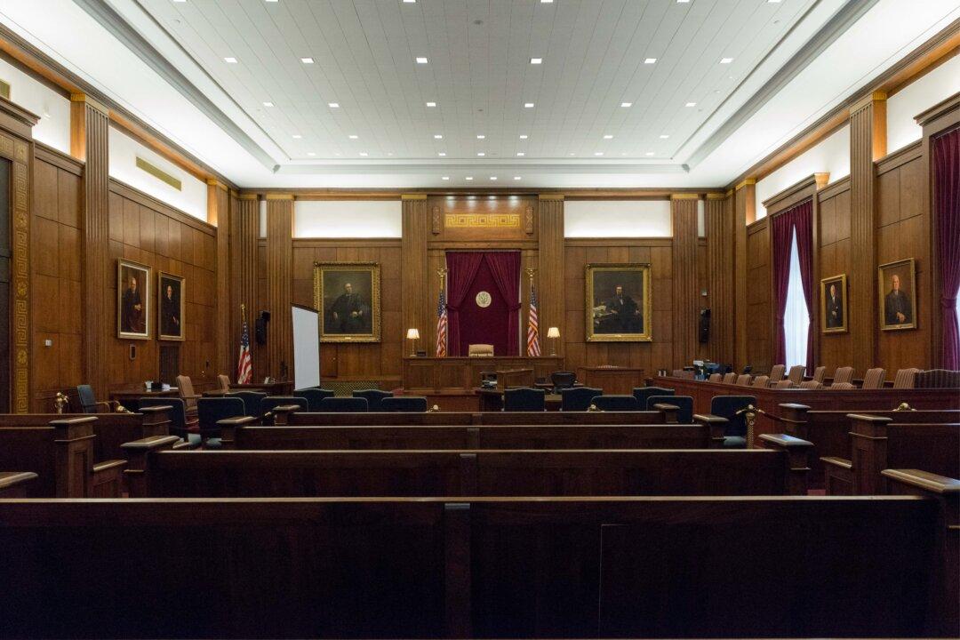 Michigan Town Asks Appeals Court to Allow It to Stop Chinese Battery Plant Project