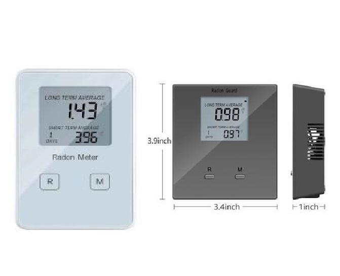 Radon Detectors Sold on Amazon Recalled for Incorrect Readings: Health Canada