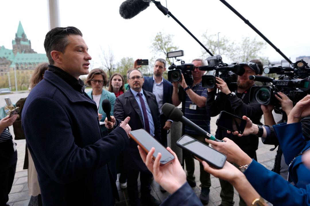 Poilievre Declines Severance Pay Offered to MPs Who Lose Seats