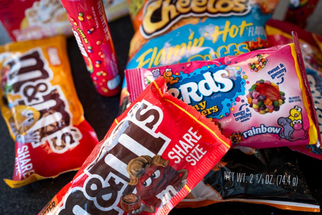 Mars to Debut Naturally Hued M&M’s, Minus 2 Classic Colors