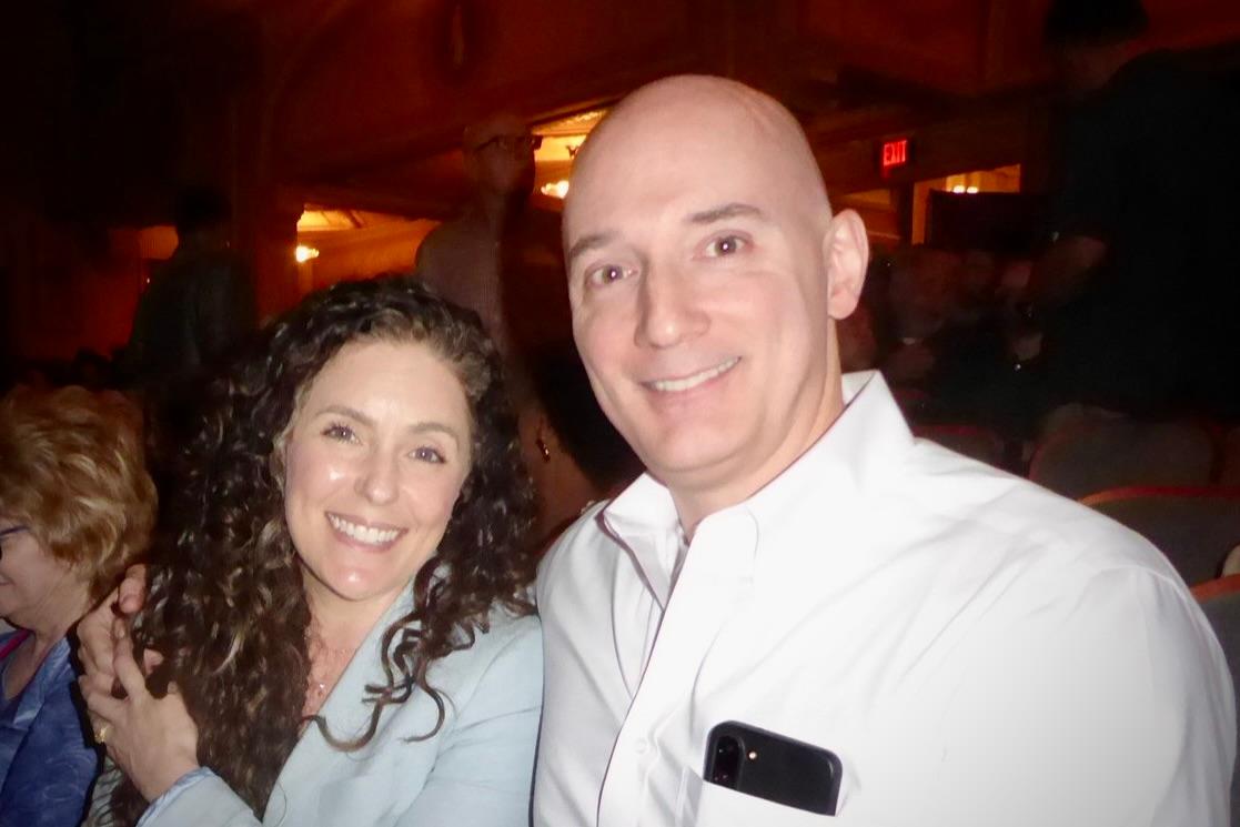 Shen Yun ‘Absolutely Beautiful,’ ‘Really Incredible,’ Says Real Estate President