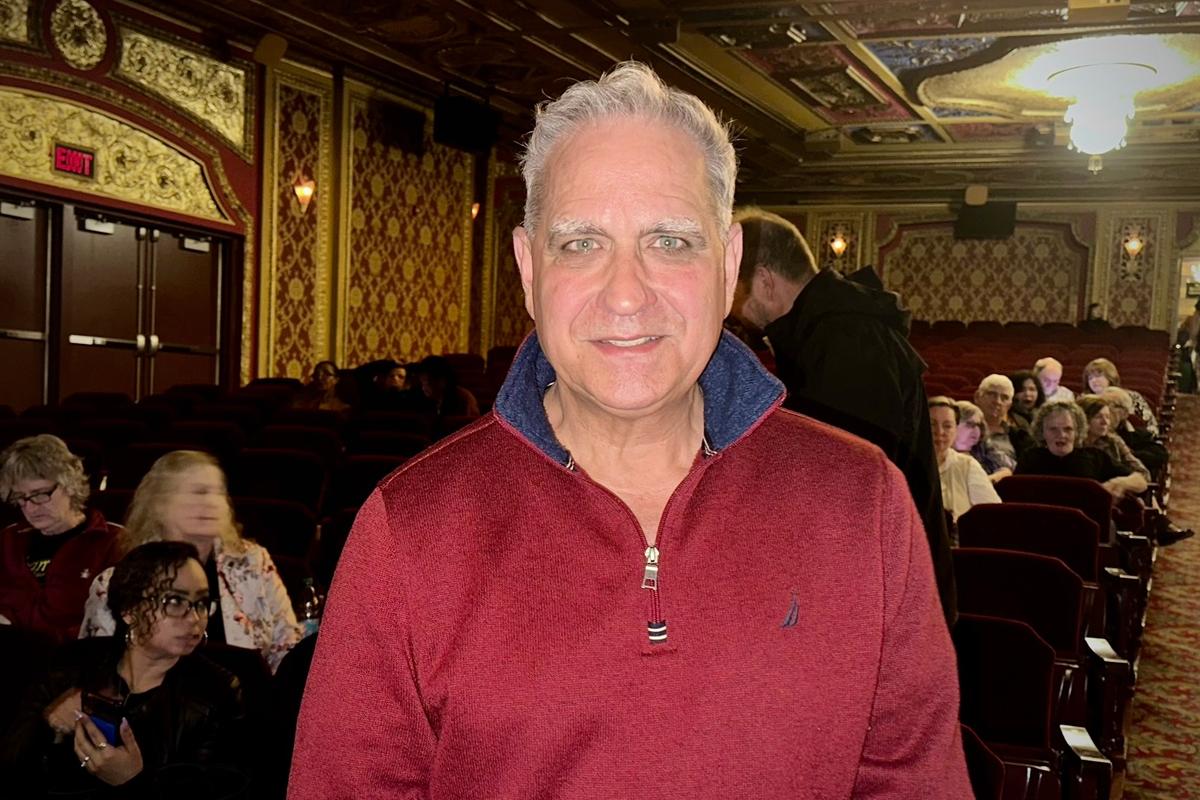 Shen Yun Authentic, Meditative, and Beautiful, Says Retired Naval Officer