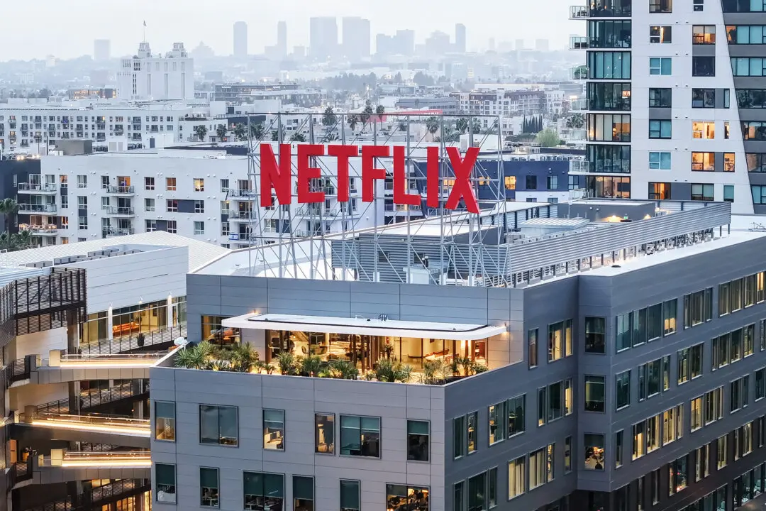 Netflix Ups Subscription Prices on All Streaming Plans