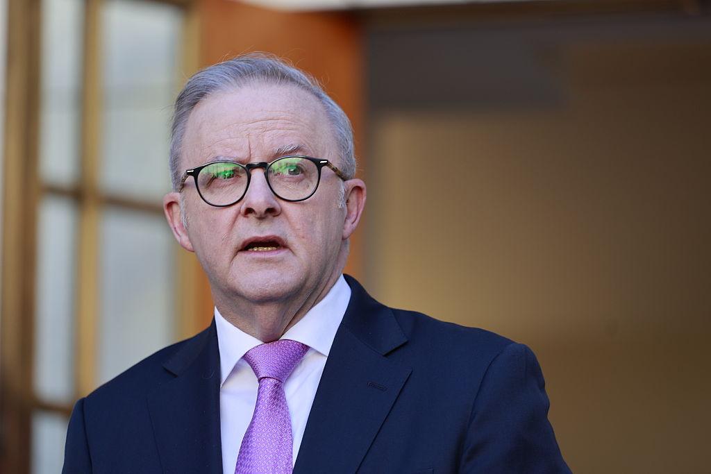 Australian Prime Minister to Attend Pope’s Inauguration