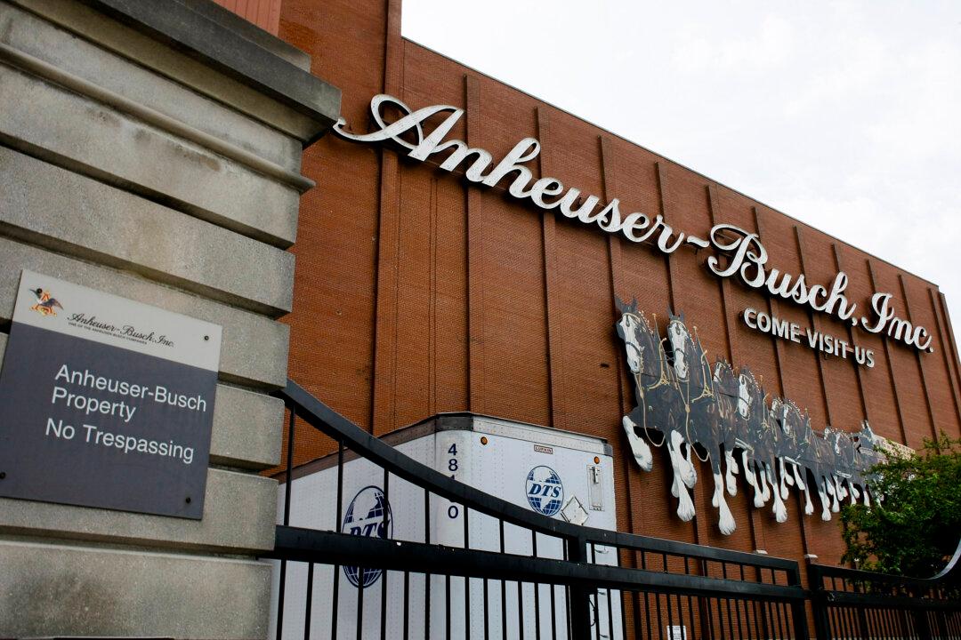 Anheuser-Busch to Invest $300 Million in US Manufacturing, Expand Workforce Training
