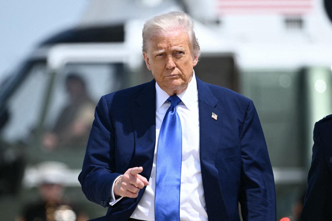 20 States Sue Trump Admin Over Immigration Conditions Placed on Grants