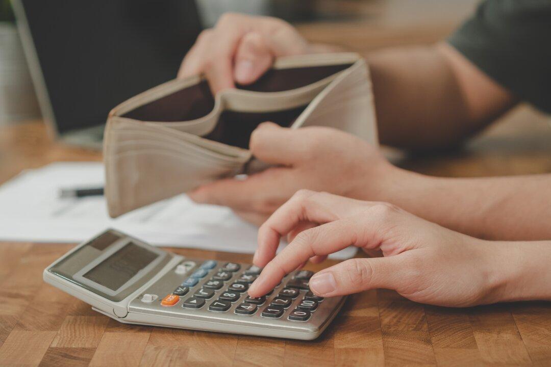 The Heartbreak and Effects of Filing for Bankruptcy