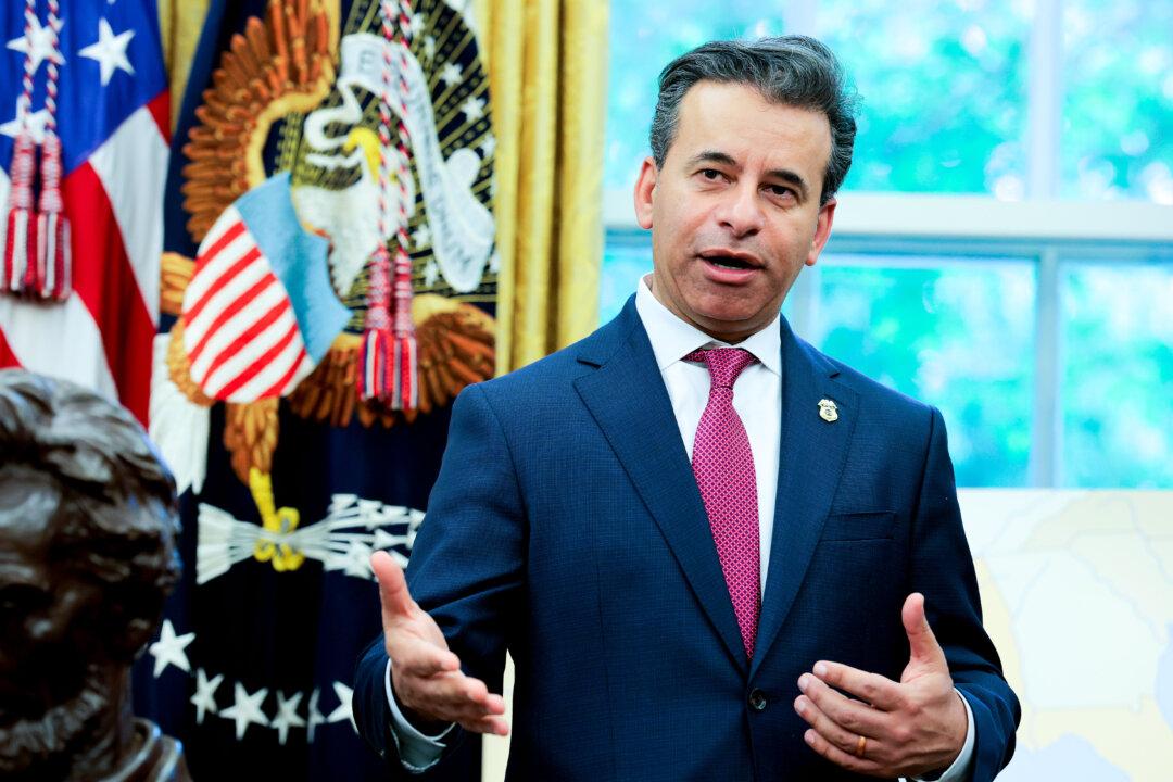 FDA Voucher Program to Reduce Drug Review Times, Commissioner Says