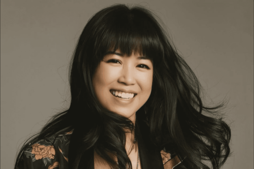 Gravitas: A Conversation About Confidence With Entrepreneur Lisa Sun