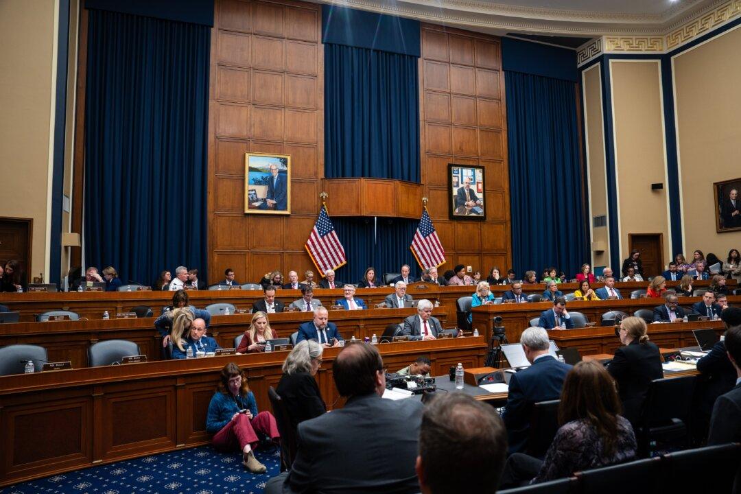 House Committee Advances Changes to Medicaid After Marathon Hearing