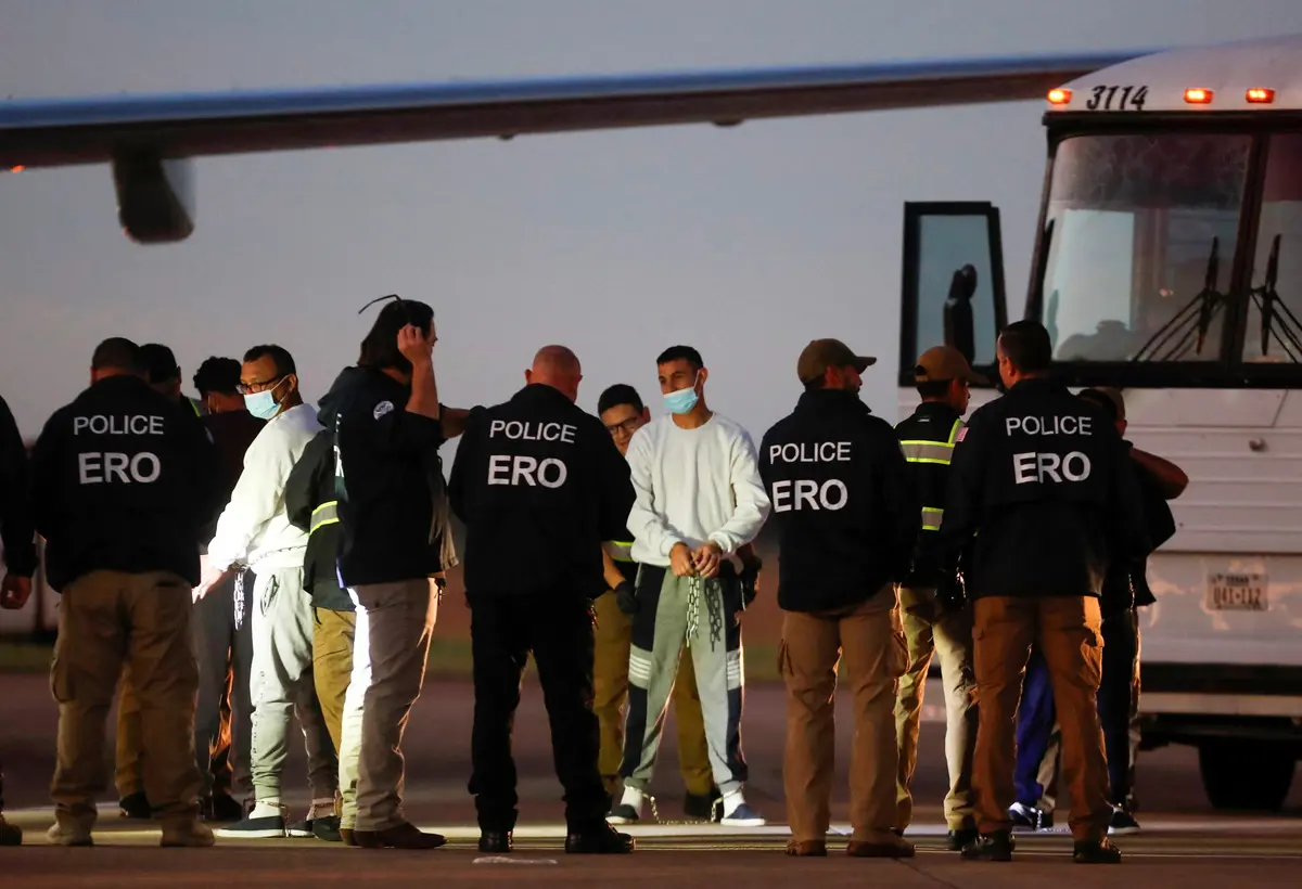 Appeals Court Allows DHS’s Fast-Tracked Deportations of Immigrant Parolees