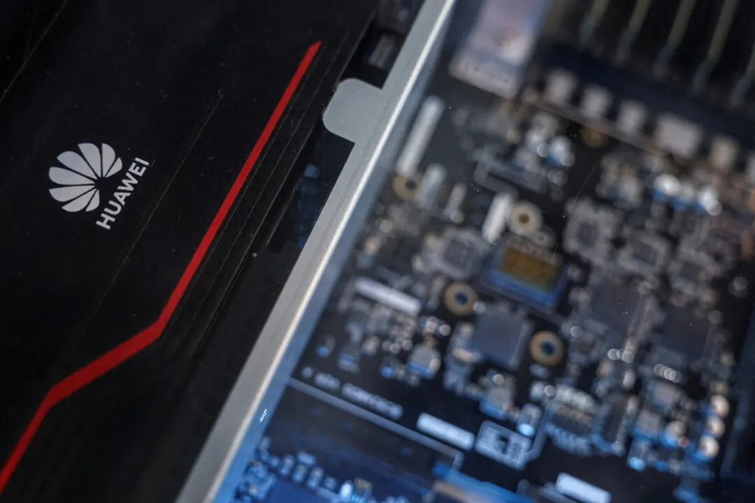 US Must Press Allies on Chipmaking Export Loopholes to China: Experts