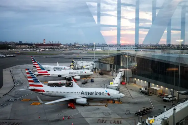 American Airlines Cancels Perks for Basic Economy Fliers, to Add 15 New Routes