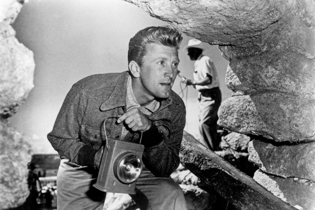 ‘Floyd Collins’ and ‘Ace in the Hole’: Two Carnivals of Tragedy