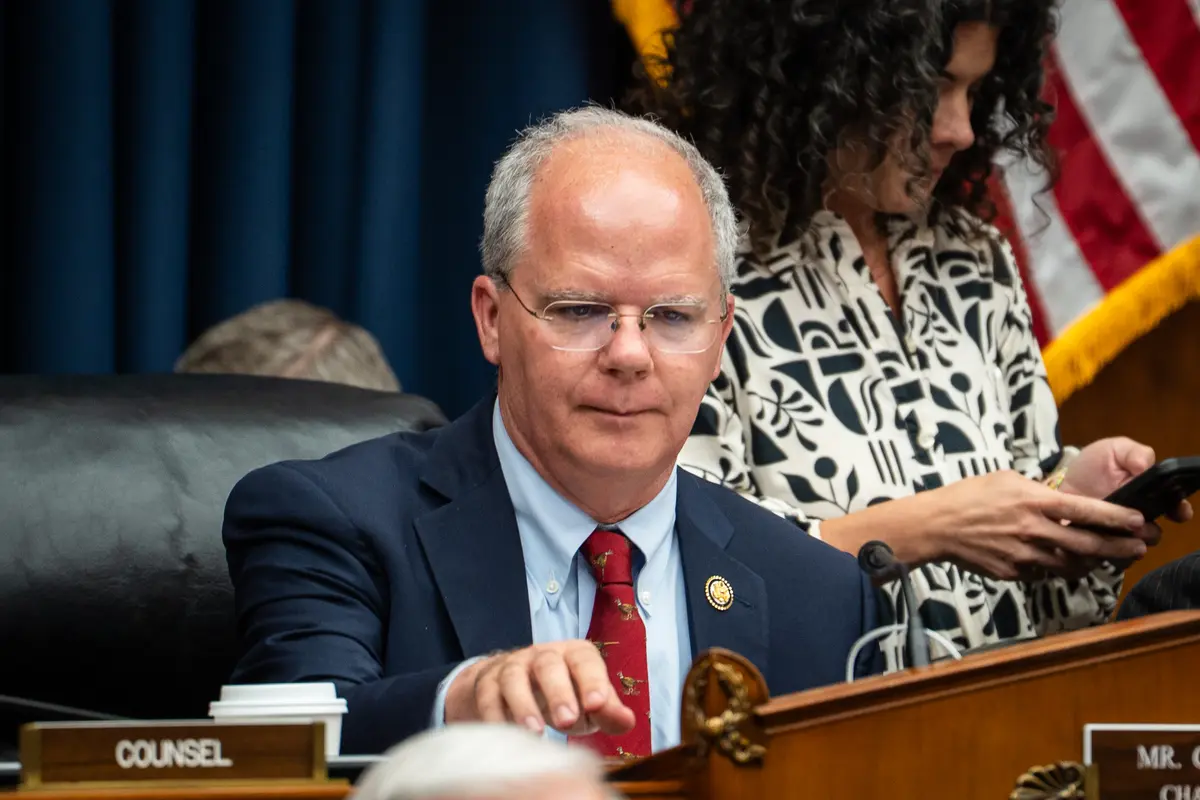 Congress Working to Enact Trump’s Prescription Drug Price Plan