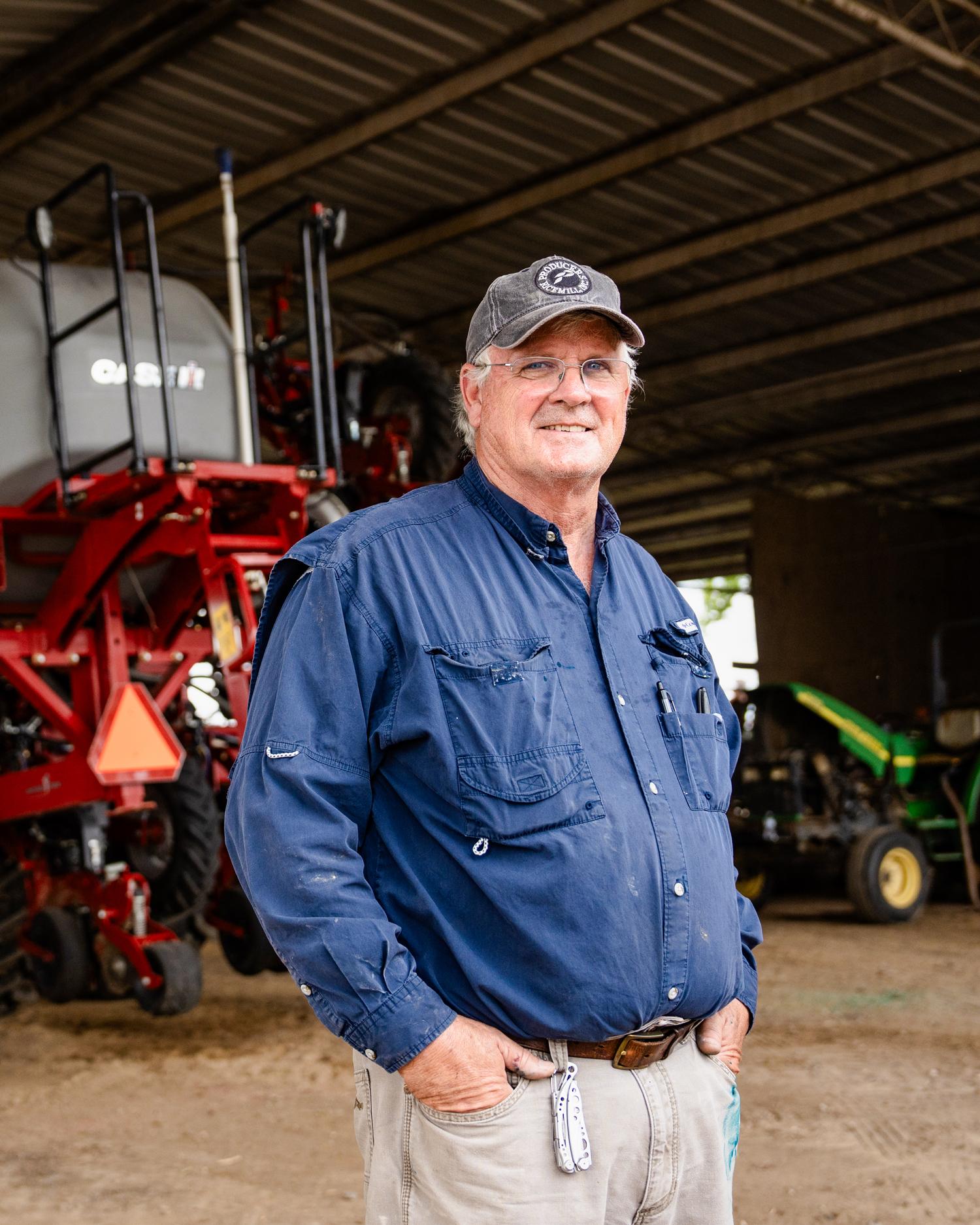 How Legal Immigration Is Keeping Farms Afloat