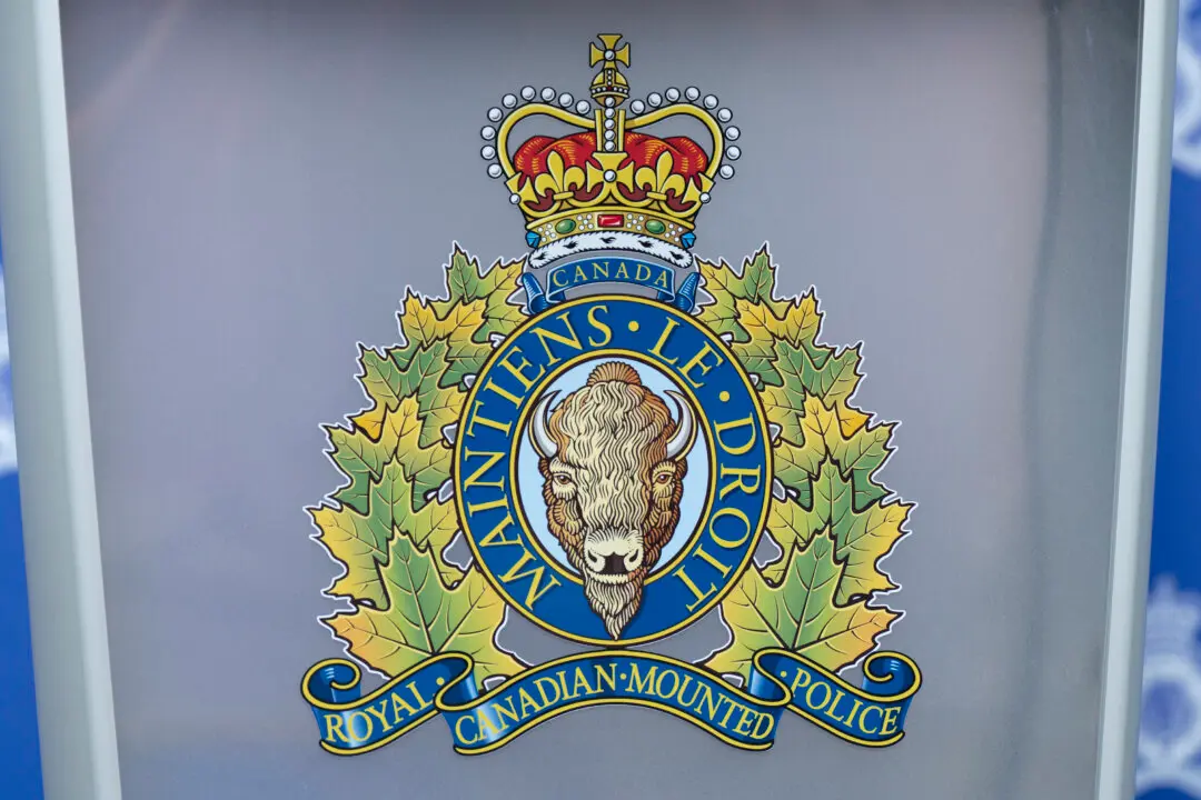 Alberta RCMP Announce Additional Charges for Teen Arrested for Terrorism
